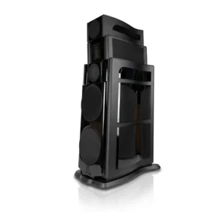 SIGMA ACOUSTICS <br> MAAT Vector XAC