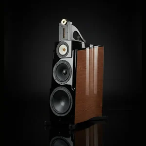 SIGMA ACOUSTICS <br> MAAT XS