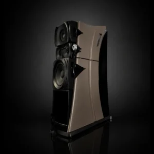 SIGMA ACOUSTICS <br> MAAT Zenith