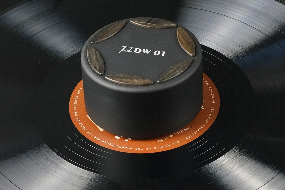 THIELE <br> DW01 Damping Weight