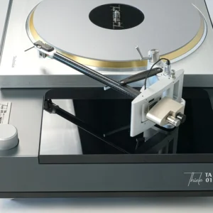 THIELE <br>  SP10R Turntable