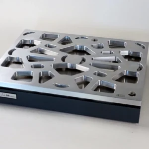 THIELE <br>  DB 01 Turntable Base