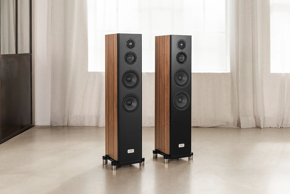 AUER <br> VERSURA V2